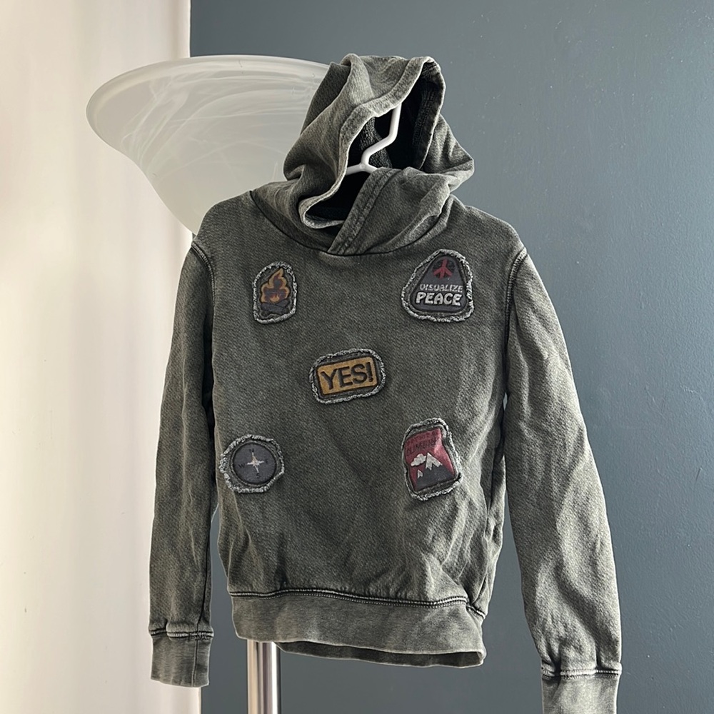 Tucker and Tate hoodie